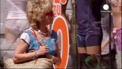 Avrupa düşük enflasyon riskiyle karşı karşıya