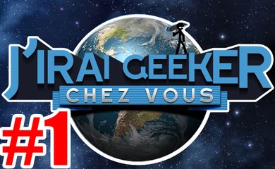 BF4 1V1 à Marseille | J'irai geeker chez vous ! Ep. 1 Saison 2