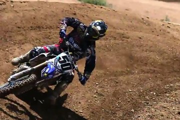 Oakley presents The Moto Inside the Outdoors Ep 10 - MX