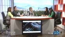Christian Meier, Victoria Ruffo y Ariadne Díaz en 'Todo Para Mujer' 02_06_2014