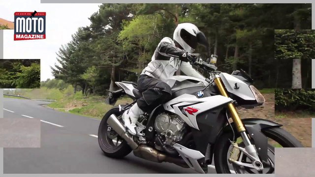BMW R1000 S, l'avis de Paul lecteur essayeur à Moto Magazine