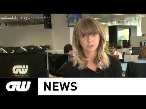 GW News: U.S. Open qualifying shock and Harrington's Vice-Captain interest