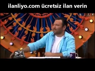 Gülüşüyle gülme krizine soktu