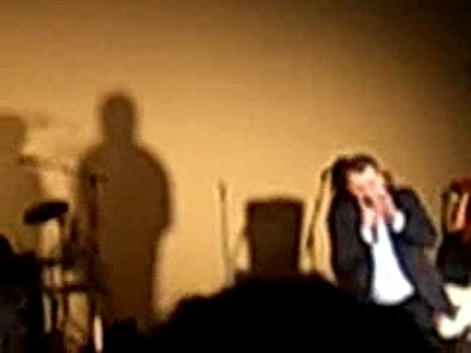 Bénabar - Maritie et Gilbert Carpentier