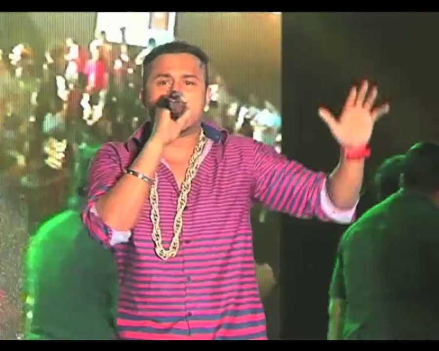 Twitter kills Honey Singh