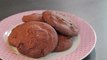 Recette de cookies au chocolat - Gourmand