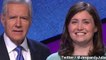 'Jeopardy!' Champ Julia Collins Ends Impressive Win Streak