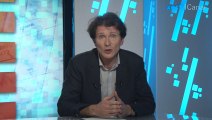 Olivier Passet, Xerfi Canal La France face à l'intégration productive de l'Allemagne