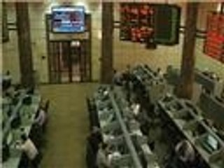 صعود البورصة المصرية