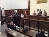 محكمة مصرية تصف محكوم عليهم بالشياطين