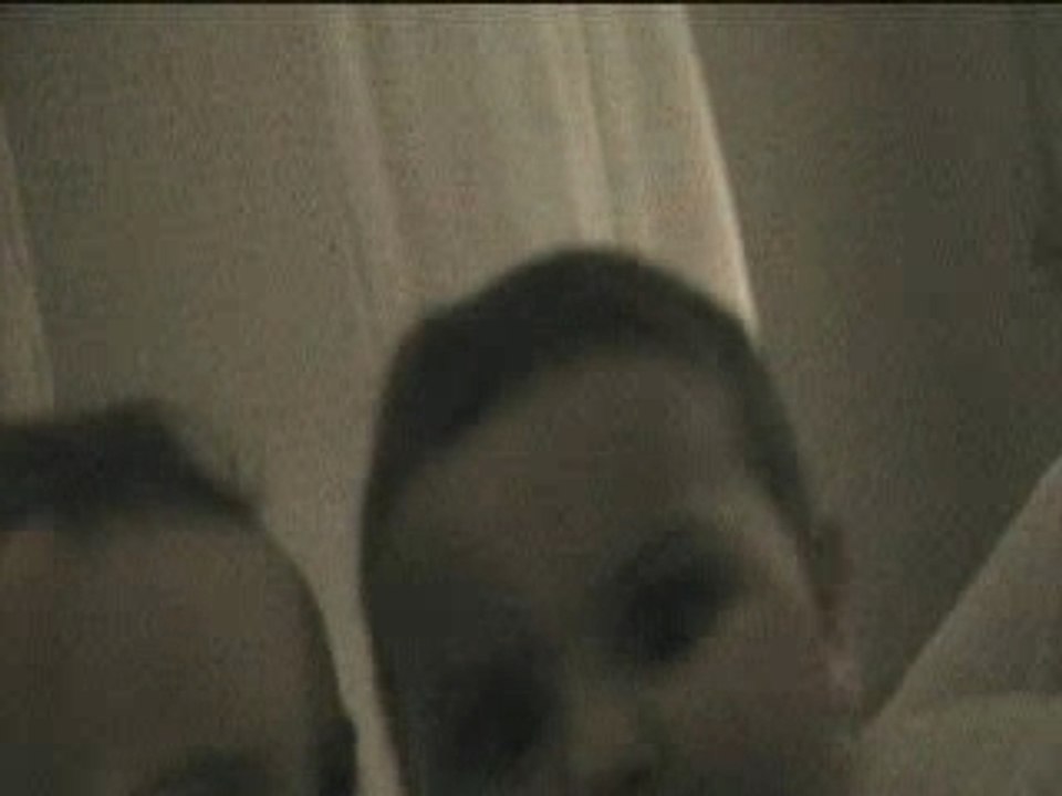 Quentin et le miroir