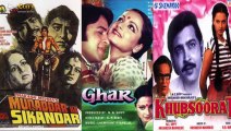 WORST films of Bollywood's BEST Actresses