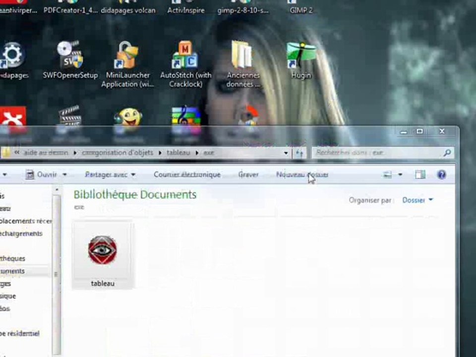 logiciel interactif : tableau double entrée ou simple entrée