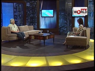 Weekend World With Huma (Date:04-04-2014)