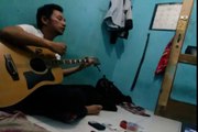 Terbaru - Caleg Dari PDIP Yang Juga Pandai Bermain Alat Musik Gitar Part I (Exstrem) _ Senar Putus-StandUp Comedy