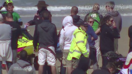 Qualif - 06 - Tibaut Sacrochard vs Théo Roman - Thomas Auzou vs Stephen Foot - IFWA JET JUMP EXTREME 2014