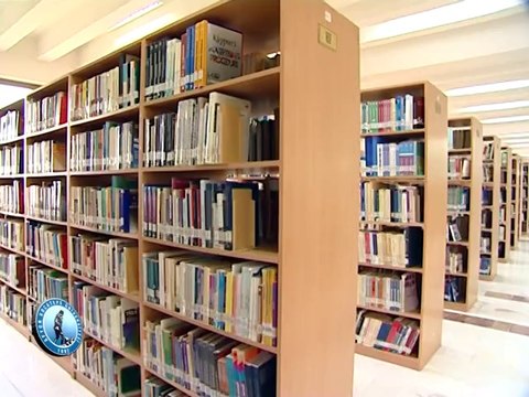 Afyon Kocatepe Üniversitesi Tanıtım 1