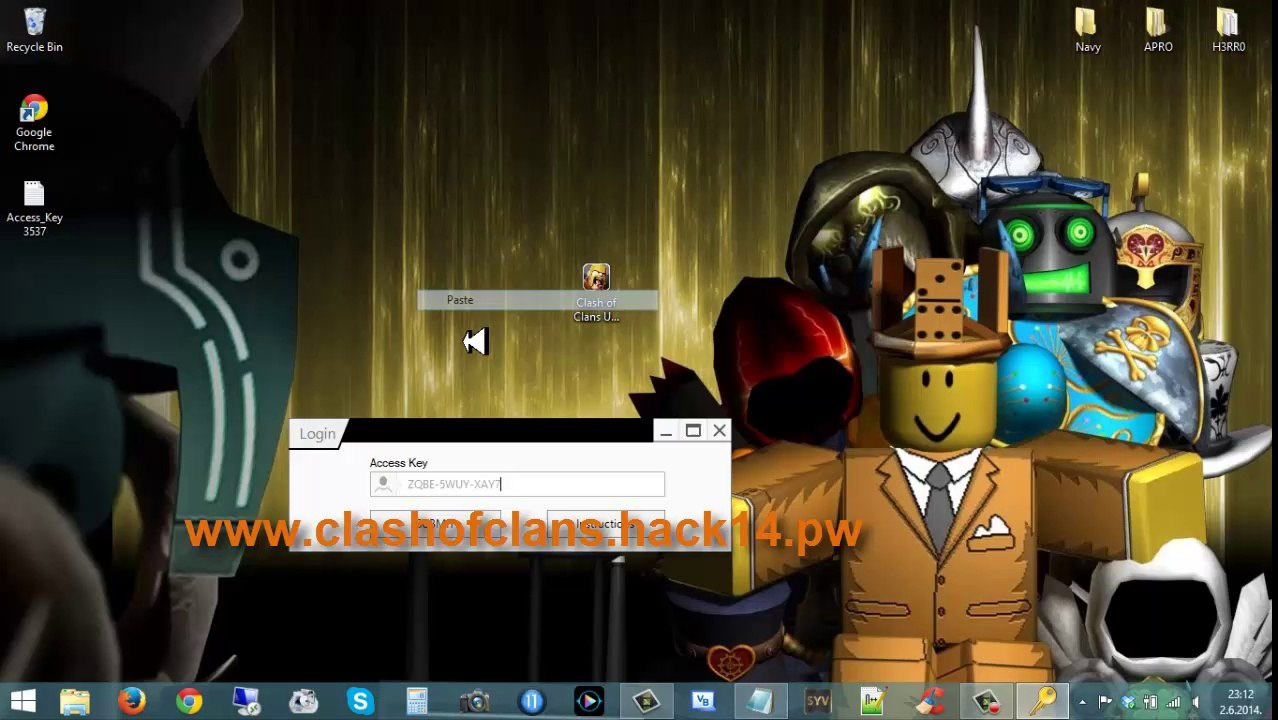 Video Tutorial - Clash Of Clans Hack