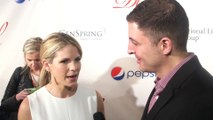 Tony Award and Drama League Award Nominee Kelli O'Hara