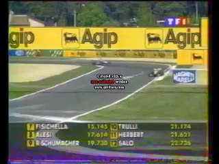 GP St Marin 98 P1