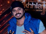 Exclusive Candid Chat With Sreesanth On The Sets Of Jhalak Dikhhla Jaa