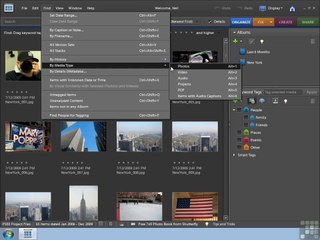 Adobe Photoshop Elements 8 part