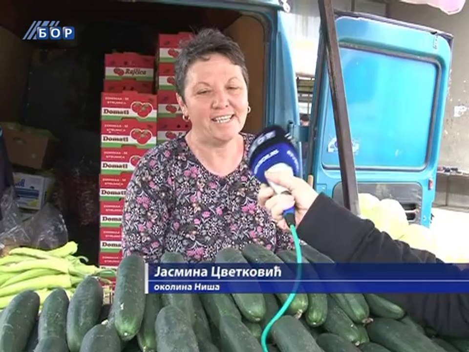 Prodaja uz potvrde, 03. jun 2014.