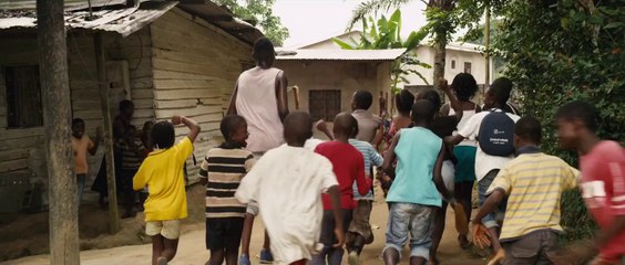 Fastlife - Bande-annonce #1 [VF|HD720p]