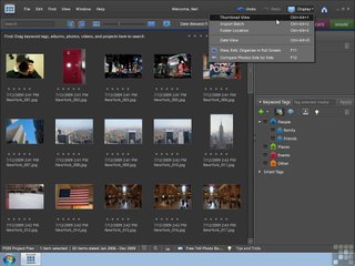 Adobe Photoshop Elements 8 part