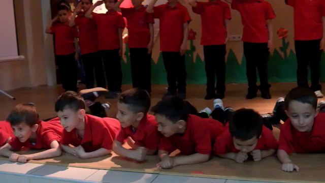 GEBZE FEVZİ ÇAKMAK İLK ÖĞRETİM OKULU ÖYRETMEN SERDAR YİYİT 1-A SINIFI OKUMA GÜNÜ ABDULMELİK İSMAİL GÜNGÖR