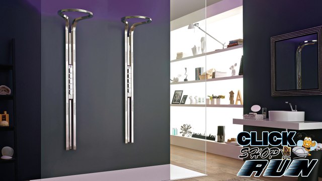 Graff G-6401-LM43-PC Ametis Lavatory Faucets and Collection