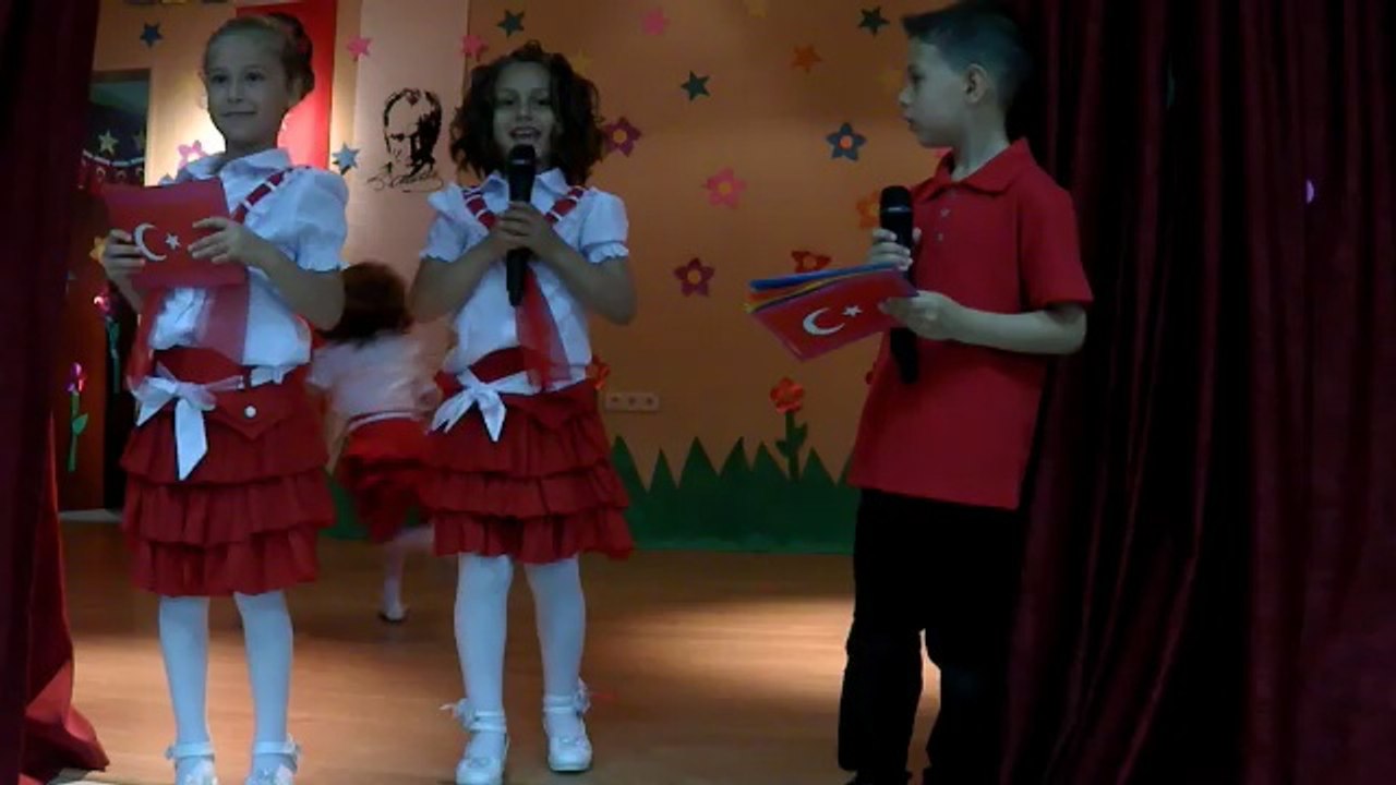 GEBZE FEVZİ ÇAKMAK İLK ÖĞRETİM OKULU ÖYRETMEN SERDAR YİYİT 1-A SINIFI OKUMA GÜNÜ ABDULMELİK İSMAİL GÜNGÖR