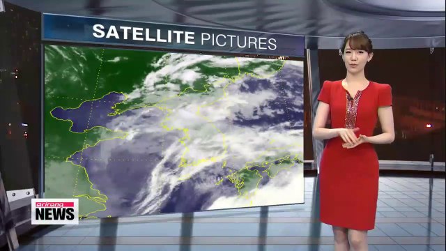 Showers to continue through Wednesday morning in most regions