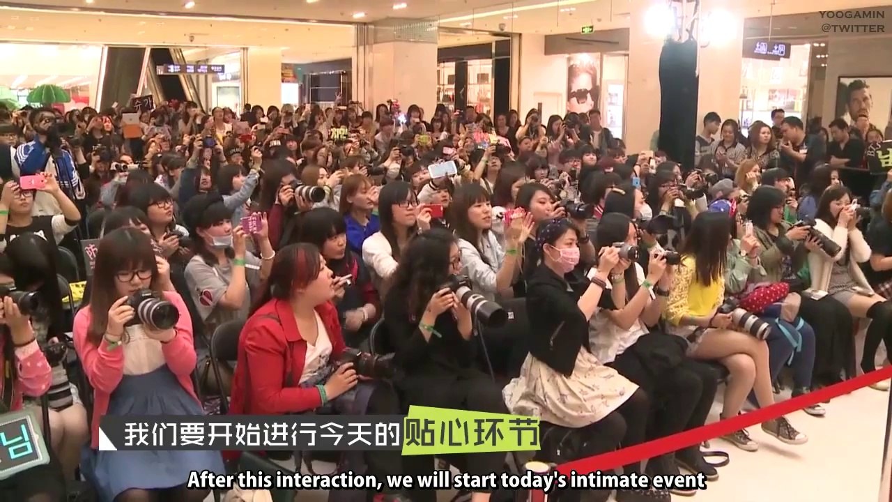 Bts - china job (ep. 3) (eng sub)