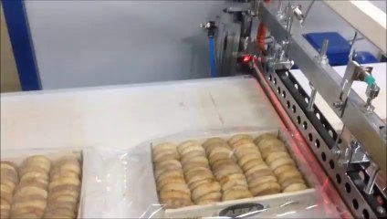 üç bant kesim makinesi