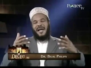 The Empire of Deceit By Bilal Philips Peace tv Part 1
