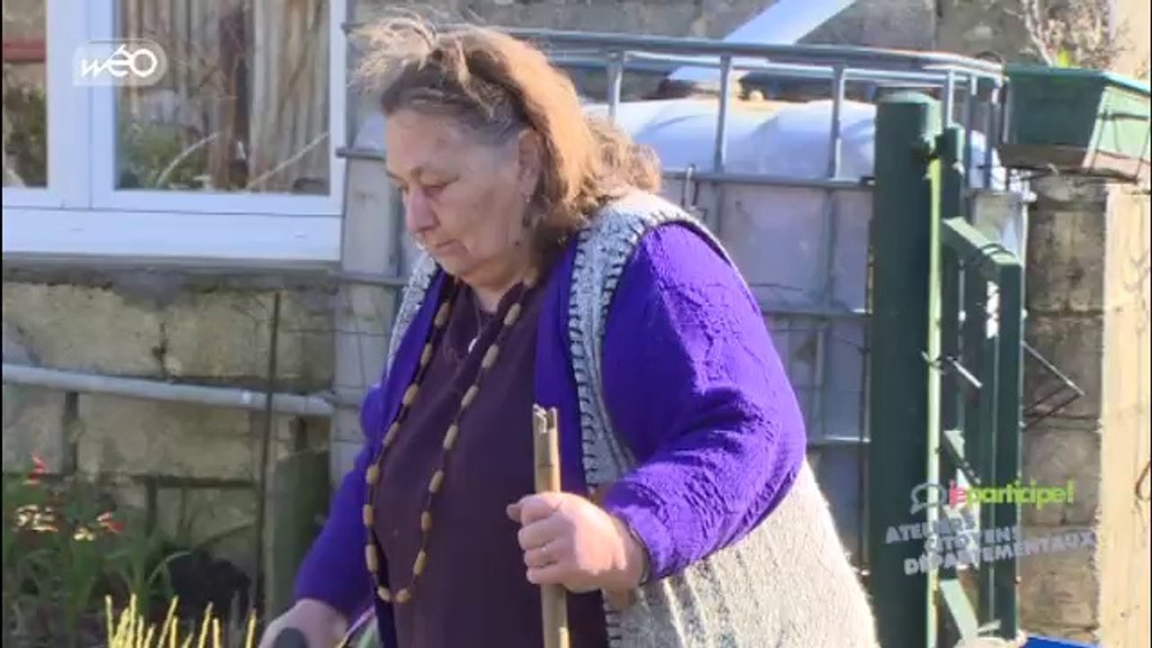 Les Ateliers Citoyens : Bien vieillir en Flandre intérieure