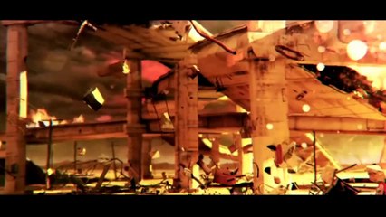 Intro do Painkiller HD