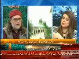 Pakistan has no Leadership The Debate with Syed Zaid Hamid -15th January 2014_clip16