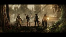 HUNT : Horrors of the Gilded Age (XBOXONE) - trailer d'annonce