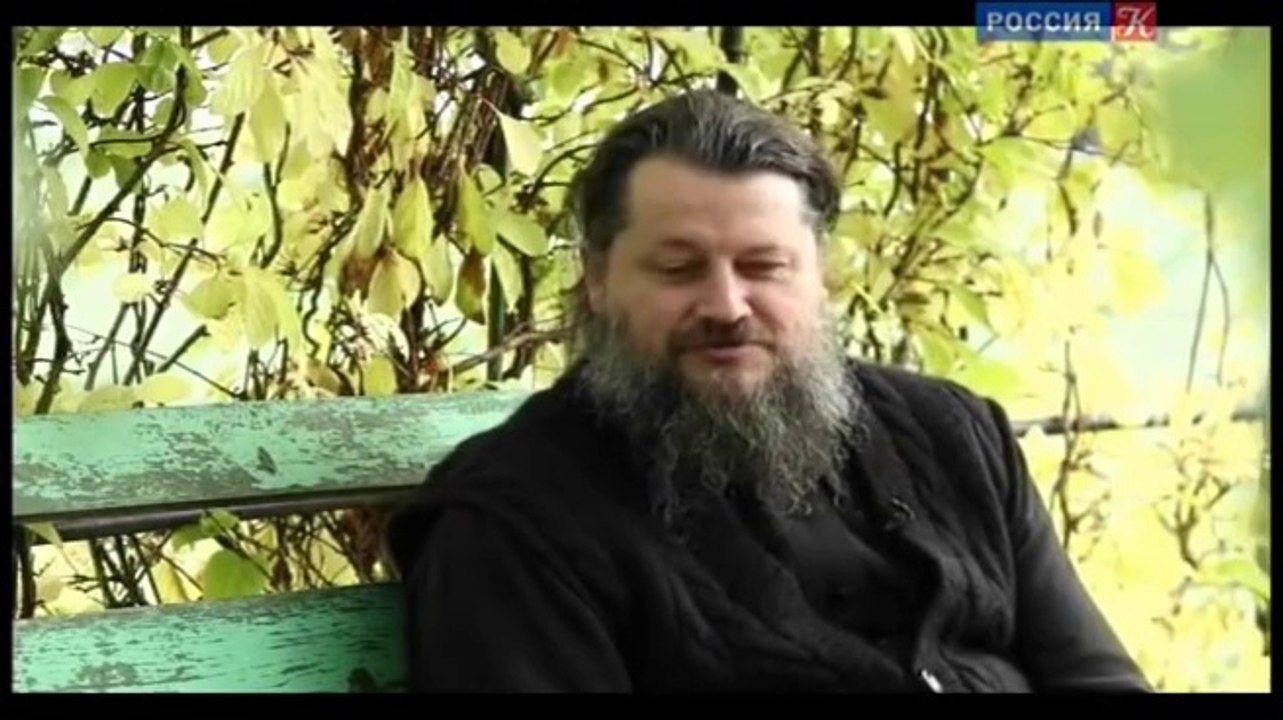 Старцы. Архимандрит Иоанн Крестьянкин