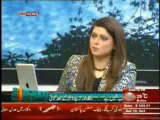 Pakistan has no Leadership The Debate with Syed Zaid Hamid -15th January 2014_clip19