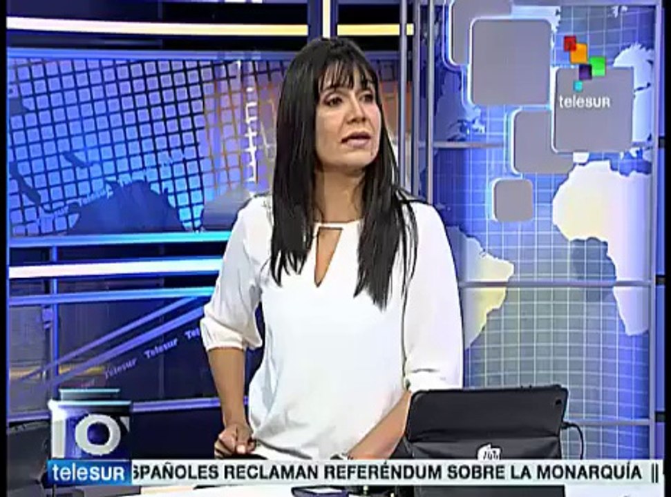 Inician elecciones presidenciales en Siria