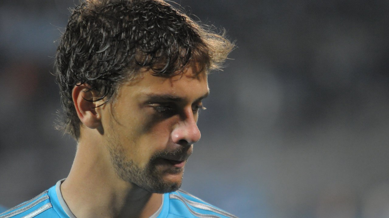 Sur le gril : Lucas Mendes