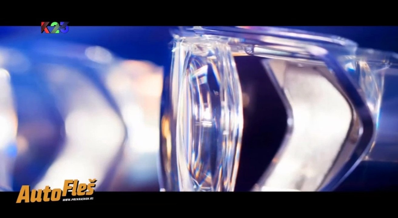 K23TV - Auto fleš - 659