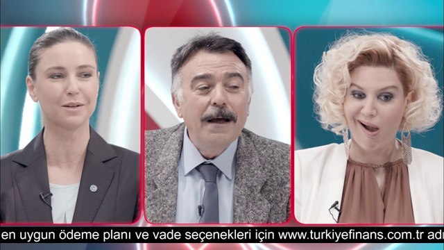 Türkiye Finans Çilingir Mortgage ile herkesi ev sahibi yapıyor!