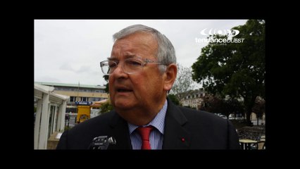 François Digard - D-Day - Saint-Lô