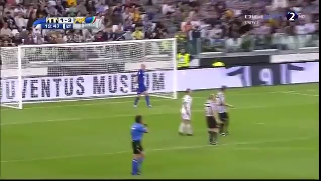 Jogo das Lendas - Clarence Seedorf