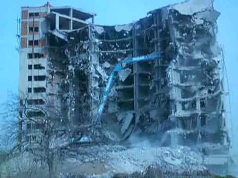 Ankarada Bina Yıkım Firmaları Kırımcılar 0312 482 05 09