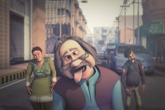 Dunya News-Awami Records Budget 2014-15 Special